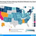us tax on lottery winnings